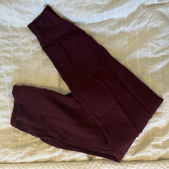 Lululemon Align Jogger - Picture 5 of 5